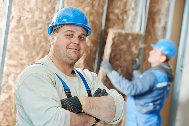 Best Energy-efficient Insulation  in Rincon, GA